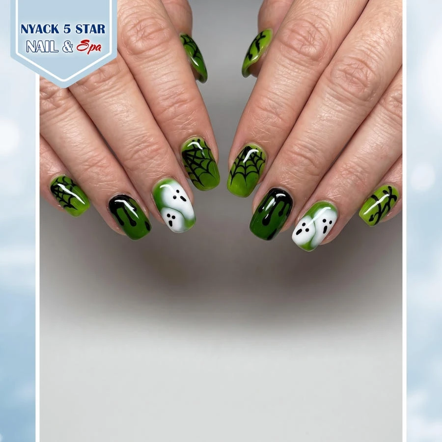 Nail Art Design